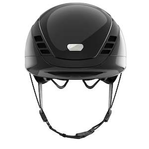 Pikeur Riding Helmets: Pikeur AirLuxe Pure Shiny Helmet