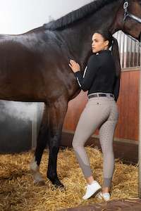 Pikeur Linn Breeches (winter weight)