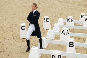 Pikeur Liliane Tail Coat