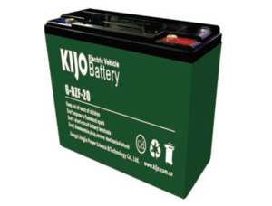 Products: 6-DZF-20 - 12V 20AH EV APPLICATION BATTERY - Best Batteries Auckland, NZ