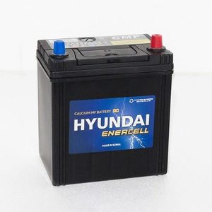 Products: EFB-34B17L - 300CCA 12V EFB START-STOP BATTERY HYUNDAI ENERCELL - Best Batteries Auckland, NZ