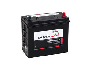 NS60L / 55B24L - 430CCA 12V MF CAR DURAMAX - Best Batteries Auckland, NZ