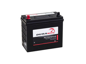 Products: NS60R / 55B24R - 430CCA 12V MF CAR BATTERY DURAMAX - Best Batteries Auckland, NZ