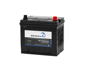 Products: 55D23L / 75D23L - 580CCA 12V MF CAR BATTERY DURAMAX - Best Batteries Auckland, NZ