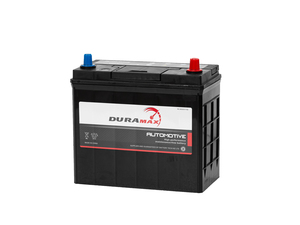 EFB-B24L / EFB-N55L - 460CCA (SAE) / 420CCA (EN) 12V EFB START-STOP BATTERY DURA&hellip;