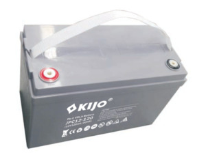 Products: JPC12-120 - 12V 120AH LEAD CARBON DEEP CYCLE BATTERY - Best Batteries Auckland, NZ