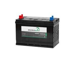 Products: XDC27 Marine Battery NZ 800CCA Dual Purpose X-Pro Best Batteries