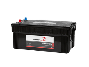 N150 / MF150 - 1000CCA 12V COMMERCIAL BATTERY DURAMAX - Best Batteries Auckland, NZ