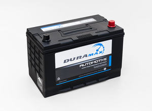 Products: N70L / 115D31L - 830CCA 12V MF COMMERCIAL BATTERY DURAMAX - Best Batteries Auckland, NZ