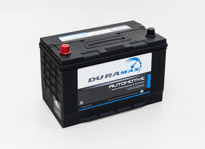 Products: N70 / 115D31R - 830CCA 12V MF COMMERCIAL BATTERY DURAMAX - Best Batteries Auckland, NZ