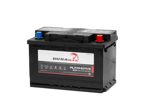 Products: Agm70 Stop Start Agm Battery High Performance