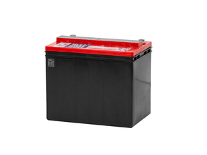 T30 - 12V 40AH TESLA AUXILIARY DEEP CYCLE BATTERY DURAMAX - Best Batteries Auckland, NZ