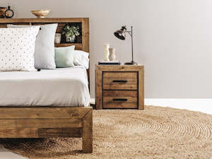 Raglan Bedroom Suite