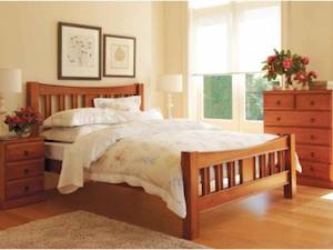 Classic Bedroom Suite