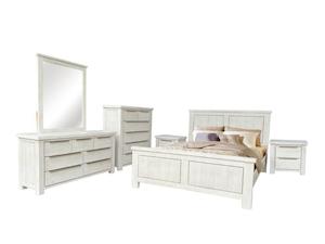 Bedroom Suites: Zen Bedroom Suite