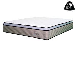 Aura Mattress - Medium Firm Feel