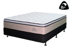 Aura Bed - Medium Firm Feel