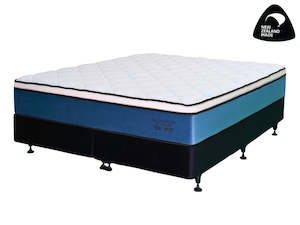 Beds Mattresses: SereneRest Bed - Medium Soft Feel