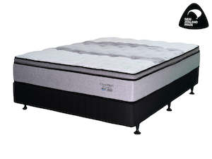 Cloud Plush Bed - Soft Feel