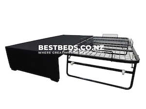 Bed Bases: Trundler Bed Frame