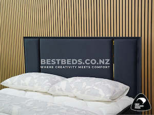Headboards: Harrison Headboard