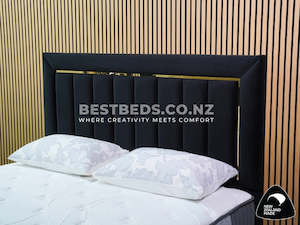 Headboards: Majesty Headboard