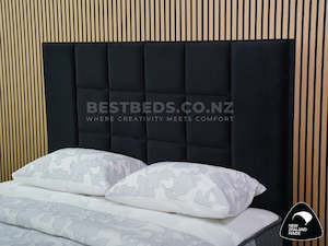 Headboards: Cascade Headboard