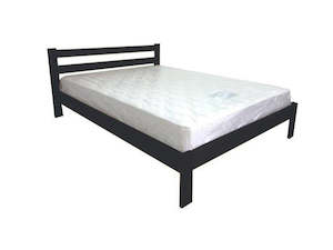 Bed Frames: Opal Bedframe