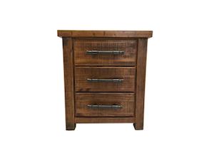 Bedside Tables Drawers: Westwood Bedside Table