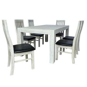 Dining Suites: Serene Dining Suite