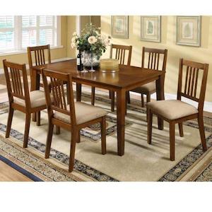 Dining Suites: Empress Dining Suite