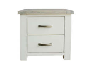 Bedside Tables Drawers: Haven Bedside