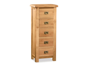 Bedroom: Heritage Slimboy