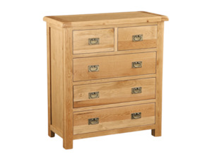 Heritage Tallboy