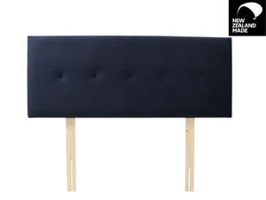 Headboards: Luna Headboard