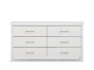 Bedside Tables Drawers: Tranco Dresser