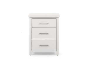 Tranco Bedside Table