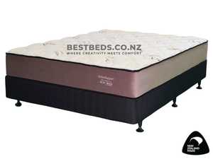 OrthoSupport Bed - Medium Feel