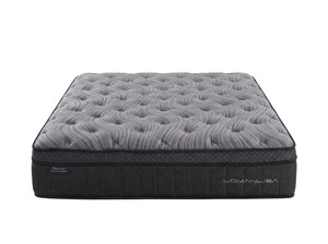LUX GEL MATTRESS