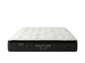 POSTURE ELITE MEDIUM MATTTRESS