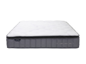 Bedroom: POCKET PILLOWTOP MATTRESS