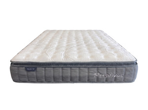 PILLOW TOP MATTRESS
