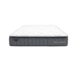 EURO TOP MATTRESS