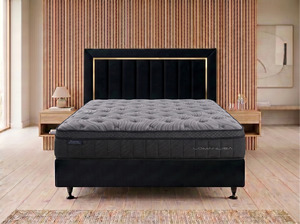 LUX GEL BED