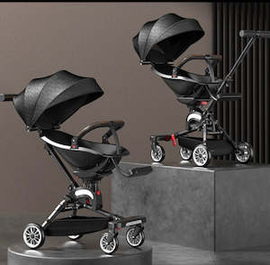 Products: portable baby stroller