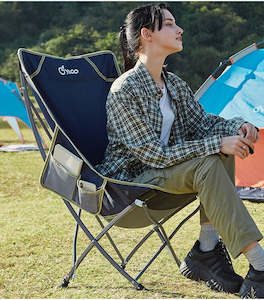 Products: Large folding Camping chair
