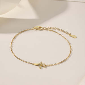 Frontpage: Fly Ring S925