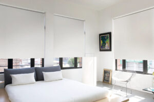 Products: Blackout Roller Blinds - BestBlinds