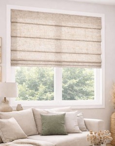 Products: Roman Blinds Eternity - BestBlinds