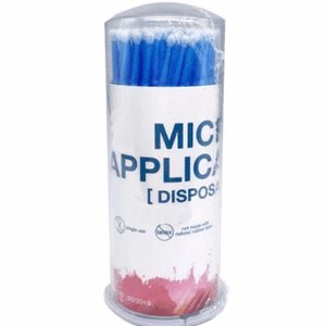Products: Dental Micro Applicator - Regular 2.5mm - bottle of 100